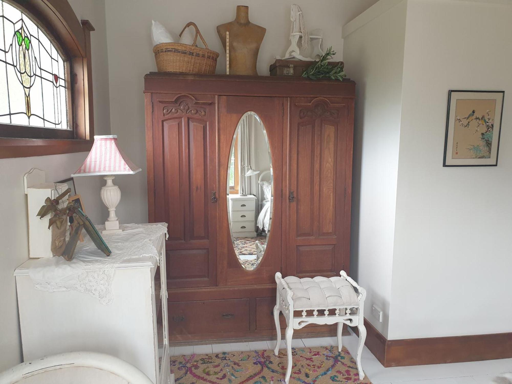 Cabins On Tudor Bed & Breakfast Motueka Luaran gambar